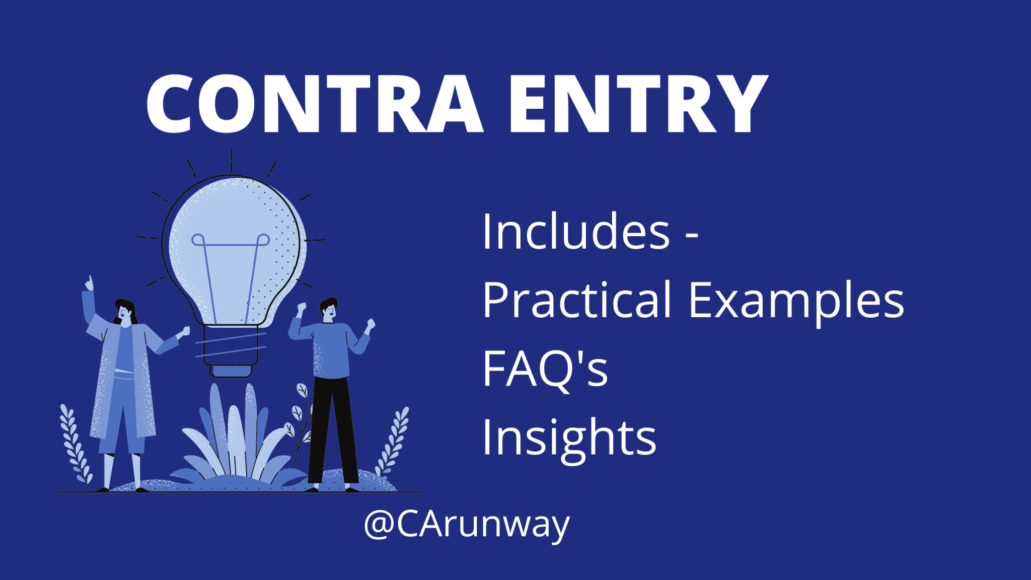 what-is-contra-entry-in-accounting